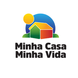 Logo Minha Casa Minha Vida
